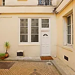 Beautiful Apartment 11St District
